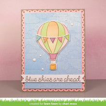 Load image into Gallery viewer, stitched cloud backdrop: portrait