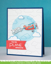 Load image into Gallery viewer, plane and simple
