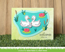 Load image into Gallery viewer, swan soirée