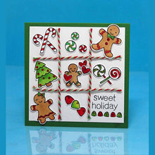 Load image into Gallery viewer, sweet christmas