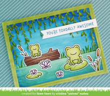 Load image into Gallery viewer, toadally awesome