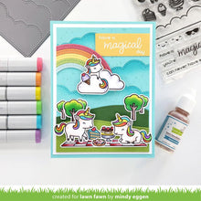Load image into Gallery viewer, unicorn picnic