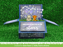 Load image into Gallery viewer, upon a star