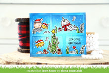 Load image into Gallery viewer, christmas fishes