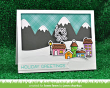 Load image into Gallery viewer, winter village