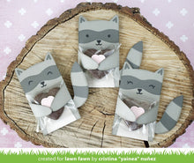 Load image into Gallery viewer, woodland critter huggers