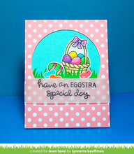 Load image into Gallery viewer, eggstra special easter