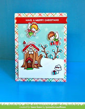 Load image into Gallery viewer, frosty fairy friends