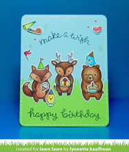Load image into Gallery viewer, party animal