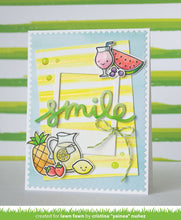 Load image into Gallery viewer, scripty smile
