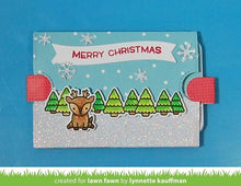 Load image into Gallery viewer, say what? christmas critters
