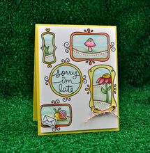 Load image into Gallery viewer, gleeful gardens - lawn cuts
