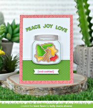 Load image into Gallery viewer, offset sayings: christmas
