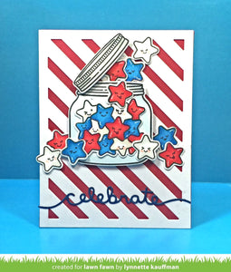 celebrate border
