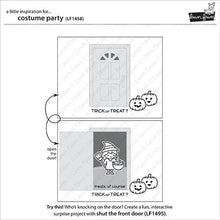 Load image into Gallery viewer, costume party
