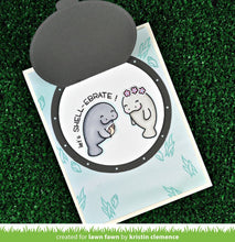 Load image into Gallery viewer, manatee-rific
