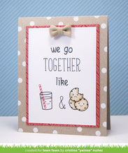 Load image into Gallery viewer, milk and cookies
