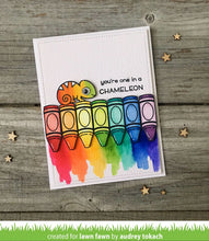 Load image into Gallery viewer, one in a chameleon
