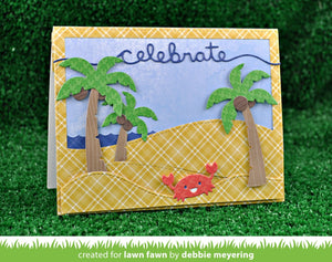 celebrate border