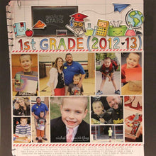 Load image into Gallery viewer, quinn's capital ABCs
