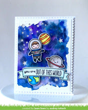 Load image into Gallery viewer, out of this world
