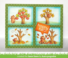 Load image into Gallery viewer, tree before 'n afters
