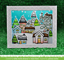 Load image into Gallery viewer, winter village
