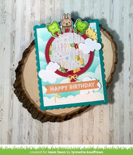 Load image into Gallery viewer, don't worry, be hoppy
